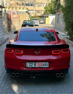 شيفروليه كامارو